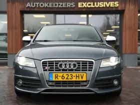 Audi A4 (2013) thumbnail 3