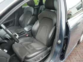 Audi A4 (2013) thumbnail 4