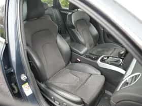 Audi A4 (2013) thumbnail 6