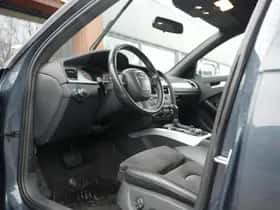 Audi A4 (2013) thumbnail 8