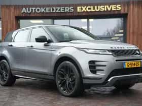 Land Rover Range Rover Evoque (2020)