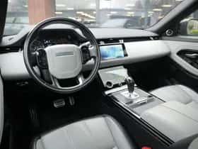 Land Rover Range Rover Evoque (2020) thumbnail 2