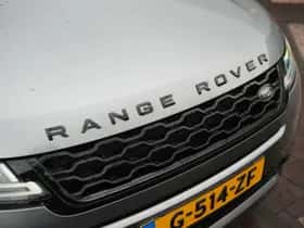 Land Rover Range Rover Evoque (2020) thumbnail 11