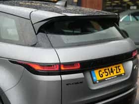 Land Rover Range Rover Evoque (2020) thumbnail 12