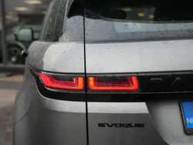 Land Rover Range Rover Evoque (2020) thumbnail 13