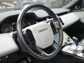 Land Rover Range Rover Evoque (2020) thumbnail 20