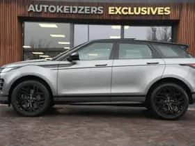 Land Rover Range Rover Evoque (2020) thumbnail 5