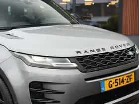 Land Rover Range Rover Evoque (2020) thumbnail 50