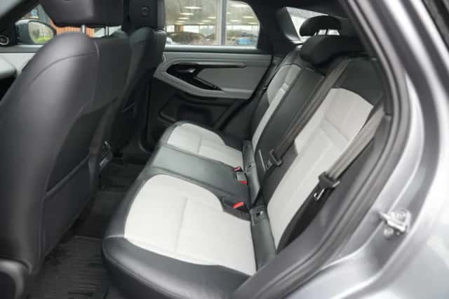 Land Rover Range Rover Evoque (2020) thumbnail 6