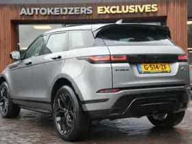 Land Rover Range Rover Evoque (2020) thumbnail 7