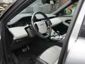 Land Rover Range Rover Evoque (2020) thumbnail 8