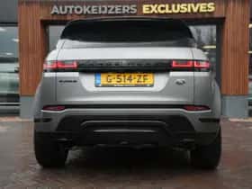 Land Rover Range Rover Evoque (2020) thumbnail 9
