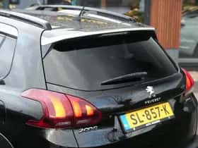 Peugeot 2008 (2018) thumbnail 13