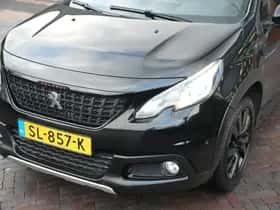Peugeot 2008 (2018) thumbnail 15