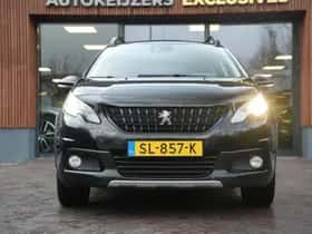 Peugeot 2008 (2018) thumbnail 3
