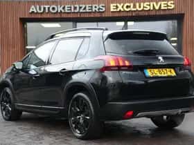 Peugeot 2008 (2018) thumbnail 7