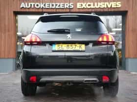 Peugeot 2008 (2018) thumbnail 9
