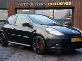 Renault Clio (2013)