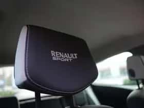 Renault Clio (2013) thumbnail 13