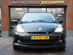 Renault Clio (2013) thumbnail 3