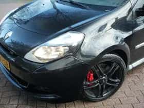 Renault Clio (2013) thumbnail 35