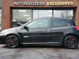 Renault Clio (2013) thumbnail 5