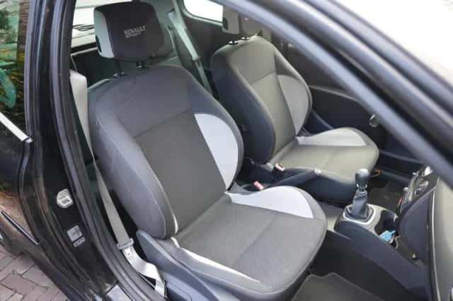 Renault Clio (2013) thumbnail 6