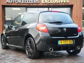 Renault Clio (2013) thumbnail 7