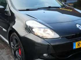 Renault Clio (2013) thumbnail 9
