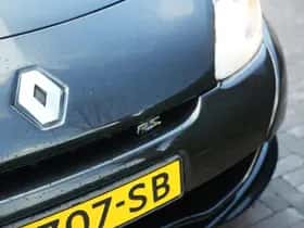Renault Clio (2013) thumbnail 10