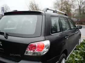Mitsubishi Outlander (2004) thumbnail 12