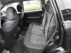 Mitsubishi Outlander (2004) thumbnail 13