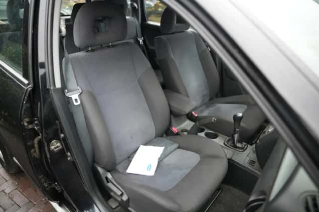Mitsubishi Outlander (2004) thumbnail 4