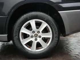 Mitsubishi Outlander (2004) thumbnail 7