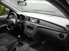 Mitsubishi Outlander (2004) thumbnail 8