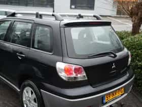 Mitsubishi Outlander (2004) thumbnail 9