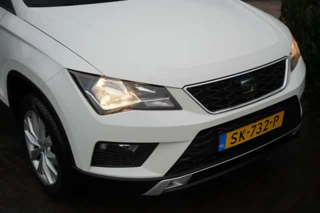SEAT Ateca (2018) thumbnail 2