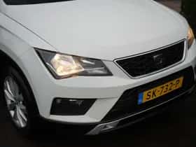 SEAT Ateca (2018) thumbnail 2