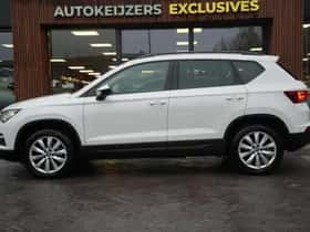 SEAT Ateca (2018) thumbnail 3