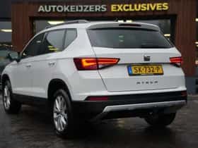 SEAT Ateca (2018) thumbnail 4