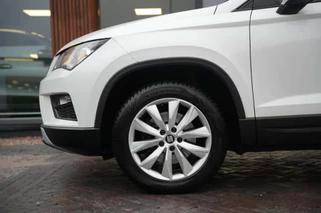 SEAT Ateca (2018) thumbnail 5
