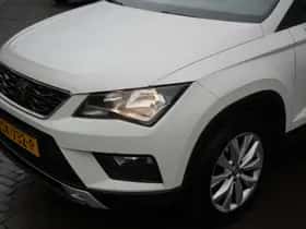 SEAT Ateca (2018) thumbnail 6