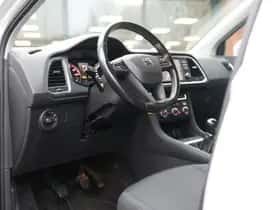 SEAT Ateca (2018) thumbnail 8