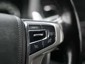 Mitsubishi Outlander (2016) thumbnail 26