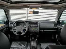 Volkswagen Golf (1997) thumbnail 2