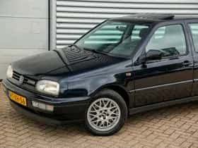 Volkswagen Golf (1997) thumbnail 13