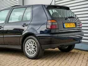 Volkswagen Golf (1997) thumbnail 14