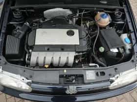 Volkswagen Golf (1997) thumbnail 15