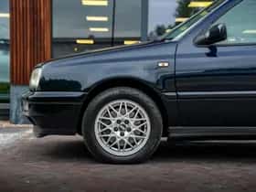 Volkswagen Golf (1997) thumbnail 7