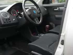 Suzuki Swift (2005) thumbnail 14